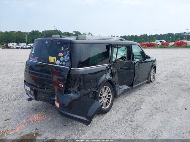 Aukcja sprzedaży 2014 Ford Flex Sel, vin: 2FMGK5C85EBD06247, numer aukcji: 45072811