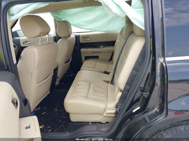 Aukcja sprzedaży 2014 Ford Flex Sel, vin: 2FMGK5C85EBD06247, numer aukcji: 45072811