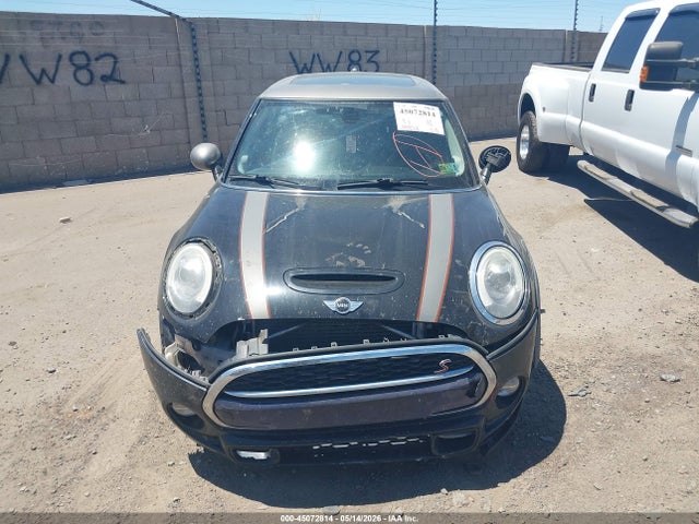 Mini Hardtop Cooper S 2017 WMWXP7C58H2C61242 Image 12