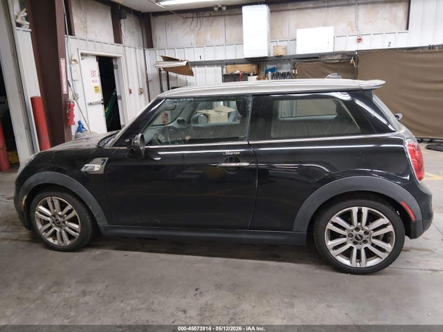 Mini Hardtop Cooper S 2017 WMWXP7C58H2C61242 Image 14
