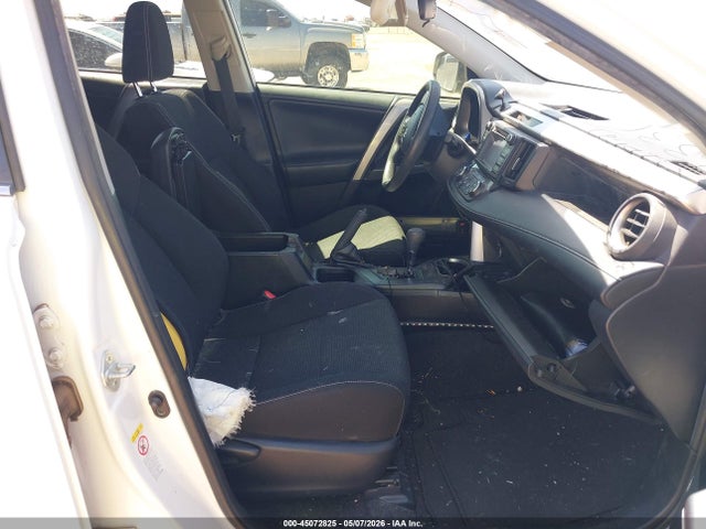 JTMRJREV3JD174331 Toyota Rav4 Hybrid Le