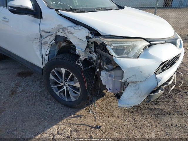 JTMRJREV3JD174331 Toyota Rav4 Hybrid Le