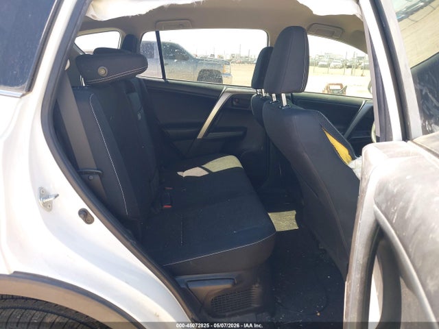 JTMRJREV3JD174331 Toyota Rav4 Hybrid Le
