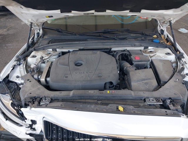 Aukcja sprzedaży 2020 Volvo V60 Cross Country T5, vin: YV4102WK9L1032921, numer aukcji: 45072828