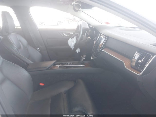 Aukcja sprzedaży 2020 Volvo V60 Cross Country T5, vin: YV4102WK9L1032921, numer aukcji: 45072828