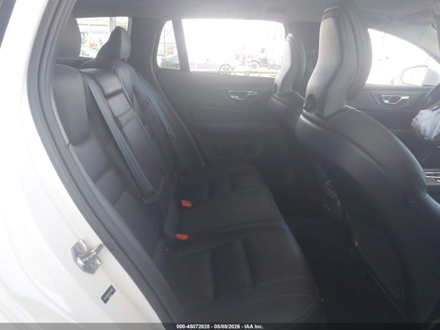 Aukcja sprzedaży 2020 Volvo V60 Cross Country T5, vin: YV4102WK9L1032921, numer aukcji: 45072828