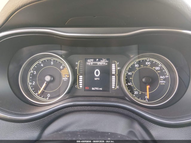 Продаж на аукціоні авто 2019 Jeep Cherokee Latitude 4x4, vin: 1C4PJMCB6KD429932, номер лоту: 45072834