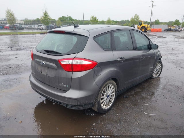 Aukcja sprzedaży 2013 Ford C-max Hybrid Se, vin: 1FADP5AU1DL516230, numer aukcji: 45072837