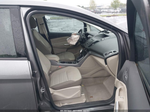 Aukcja sprzedaży 2013 Ford C-max Hybrid Se, vin: 1FADP5AU1DL516230, numer aukcji: 45072837