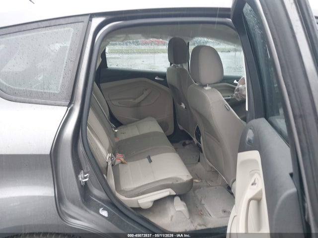 Aukcja sprzedaży 2013 Ford C-max Hybrid Se, vin: 1FADP5AU1DL516230, numer aukcji: 45072837