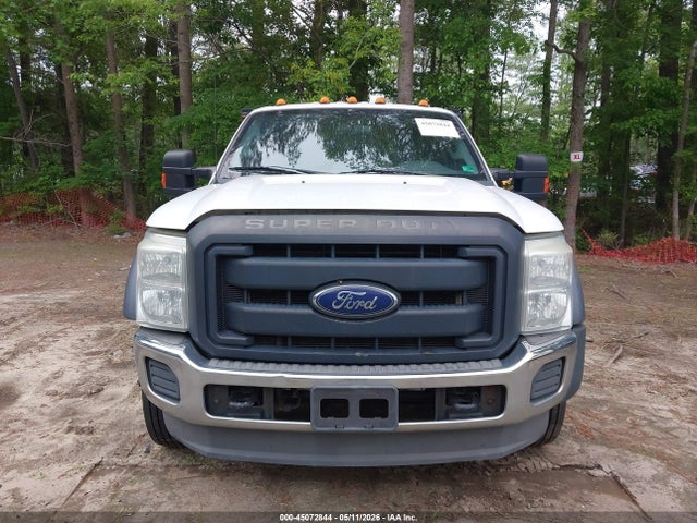 2014 Ford F-450 Chassis Xl მანქანა იყიდება აუქციონზე, vin: 1FD9W4GT4EEA93091, აუქციონის ნომერი: 45072844