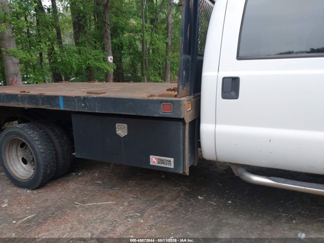 2014 Ford F-450 Chassis Xl მანქანა იყიდება აუქციონზე, vin: 1FD9W4GT4EEA93091, აუქციონის ნომერი: 45072844