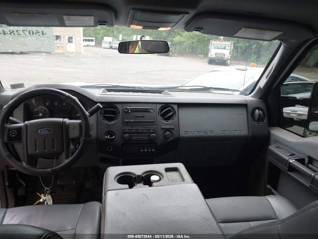 2014 Ford F-450 Chassis Xl მანქანა იყიდება აუქციონზე, vin: 1FD9W4GT4EEA93091, აუქციონის ნომერი: 45072844