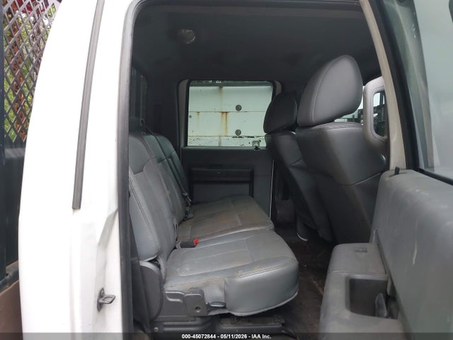 2014 Ford F-450 Chassis Xl მანქანა იყიდება აუქციონზე, vin: 1FD9W4GT4EEA93091, აუქციონის ნომერი: 45072844