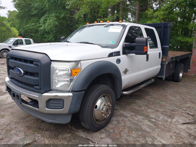 2014 Ford F-450 Chassis Xl მანქანა იყიდება აუქციონზე, vin: 1FD9W4GT4EEA93091, აუქციონის ნომერი: 45072844