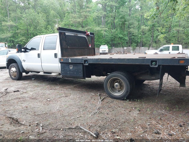 2014 Ford F-450 Chassis Xl მანქანა იყიდება აუქციონზე, vin: 1FD9W4GT4EEA93091, აუქციონის ნომერი: 45072844