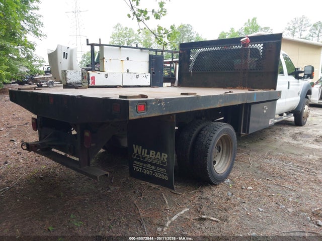 2014 Ford F-450 Chassis Xl მანქანა იყიდება აუქციონზე, vin: 1FD9W4GT4EEA93091, აუქციონის ნომერი: 45072844
