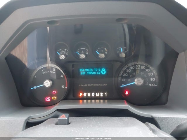2014 Ford F-450 Chassis Xl მანქანა იყიდება აუქციონზე, vin: 1FD9W4GT4EEA93091, აუქციონის ნომერი: 45072844