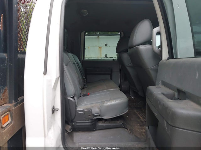 2014 Ford F-450 Chassis Xl მანქანა იყიდება აუქციონზე, vin: 1FD9W4GT4EEA93091, აუქციონის ნომერი: 45072844