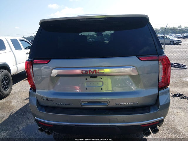 GMC Yukon 2wd Denali 2024 1GKS1DKL8RR246134 Image 16