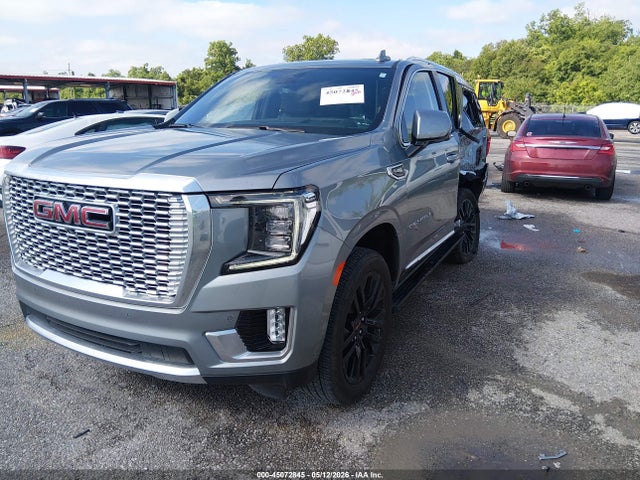 GMC Yukon 2wd Denali 2024 1GKS1DKL8RR246134 Image 2