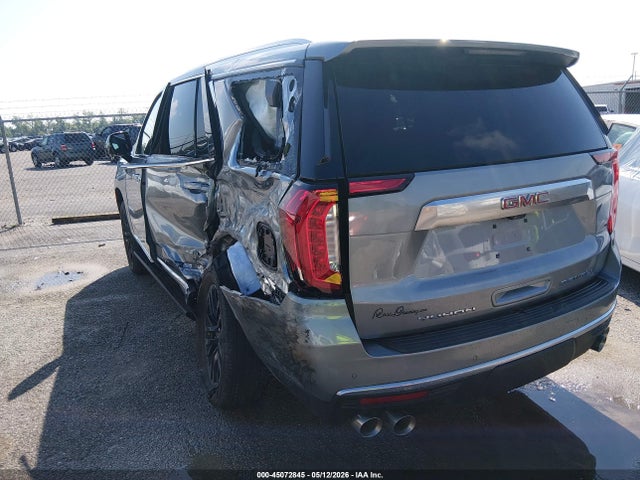 GMC Yukon 2wd Denali 2024 1GKS1DKL8RR246134 Image 3