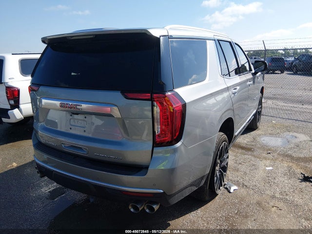 GMC Yukon 2wd Denali 2024 1GKS1DKL8RR246134 Image 4