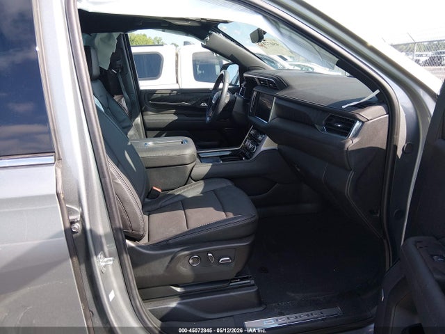 GMC Yukon 2wd Denali 2024 1GKS1DKL8RR246134 Image 5