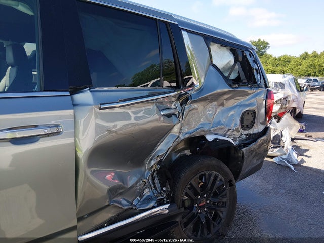 GMC Yukon 2wd Denali 2024 1GKS1DKL8RR246134 Image 6