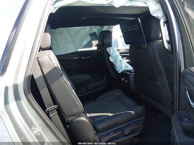 GMC Yukon 2wd Denali 2024 1GKS1DKL8RR246134 Image 8