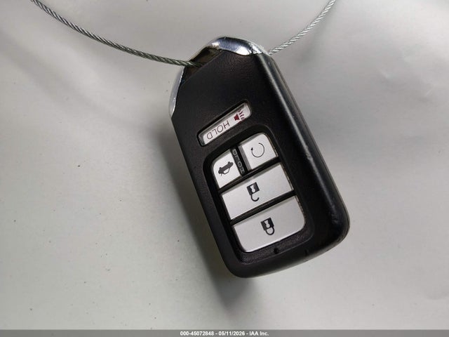 Продаж на аукціоні авто 2019 Honda Civic Sport, vin: 2HGFC2F81KH572222, номер лоту: 45072848