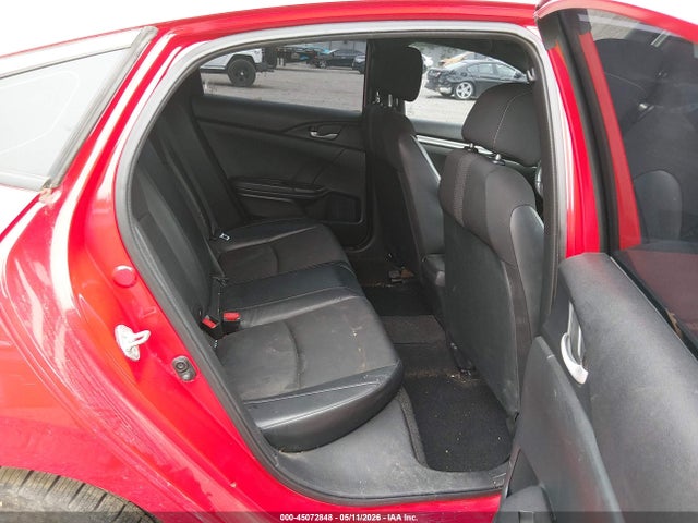 Продаж на аукціоні авто 2019 Honda Civic Sport, vin: 2HGFC2F81KH572222, номер лоту: 45072848