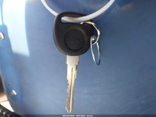 2004 Cadillac Cts Standard მანქანა იყიდება აუქციონზე, vin: 1G6DM577940173109, აუქციონის ნომერი: 45072849