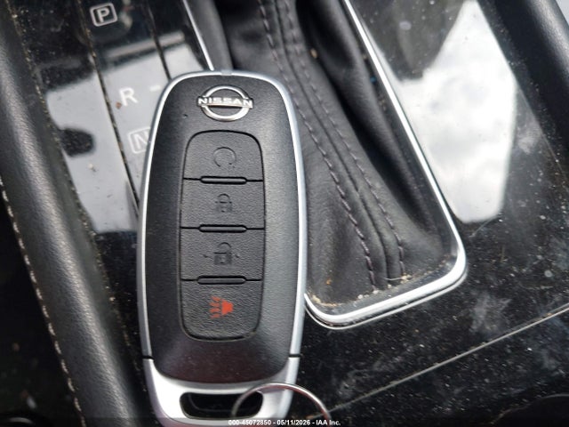 Продаж на аукціоні авто 2024 Nissan Kicks Sv Xtronic Cvt, vin: 3N1CP5CV4RL575525, номер лоту: 45072850