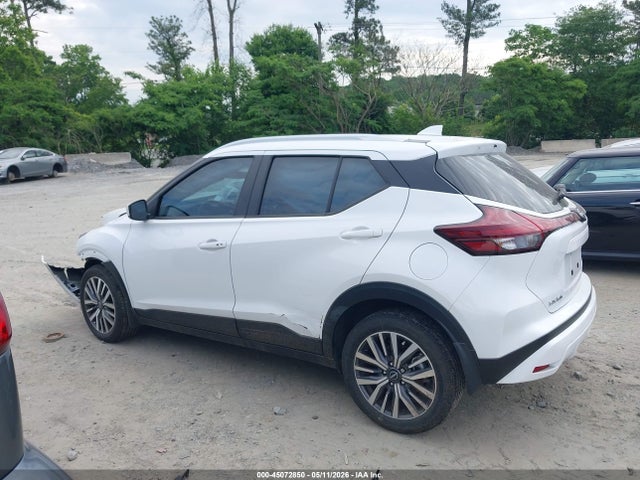 Продаж на аукціоні авто 2024 Nissan Kicks Sv Xtronic Cvt, vin: 3N1CP5CV4RL575525, номер лоту: 45072850