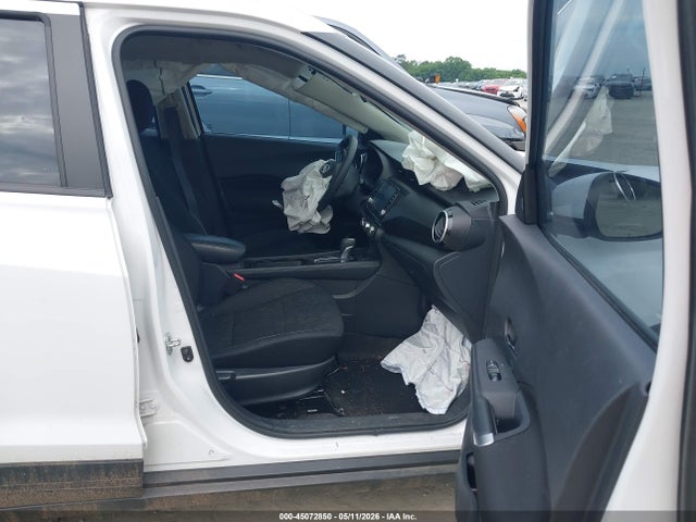 Продаж на аукціоні авто 2024 Nissan Kicks Sv Xtronic Cvt, vin: 3N1CP5CV4RL575525, номер лоту: 45072850