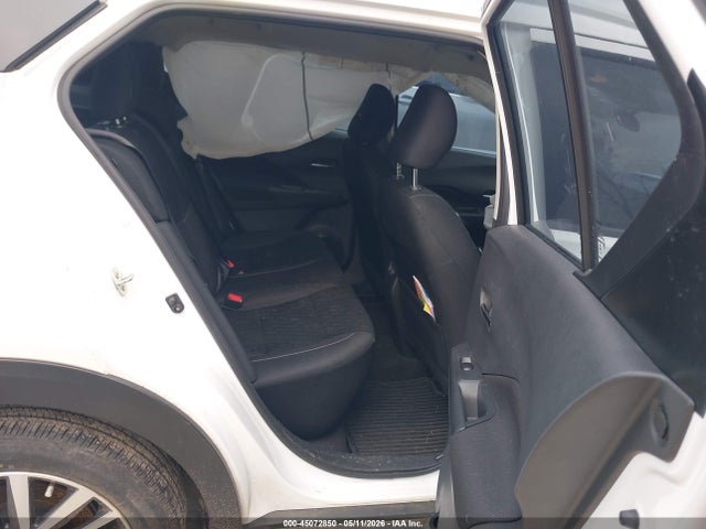 Продаж на аукціоні авто 2024 Nissan Kicks Sv Xtronic Cvt, vin: 3N1CP5CV4RL575525, номер лоту: 45072850