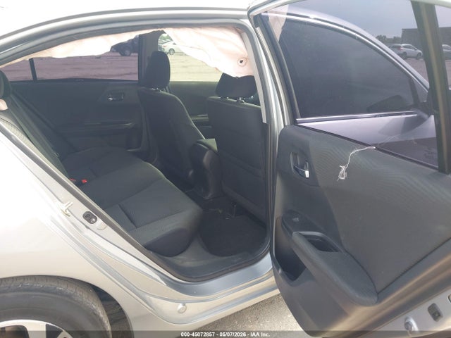 Продаж на аукціоні авто 2017 Honda Accord Lx, vin: 1HGCR2F31HA245543, номер лоту: 45072857