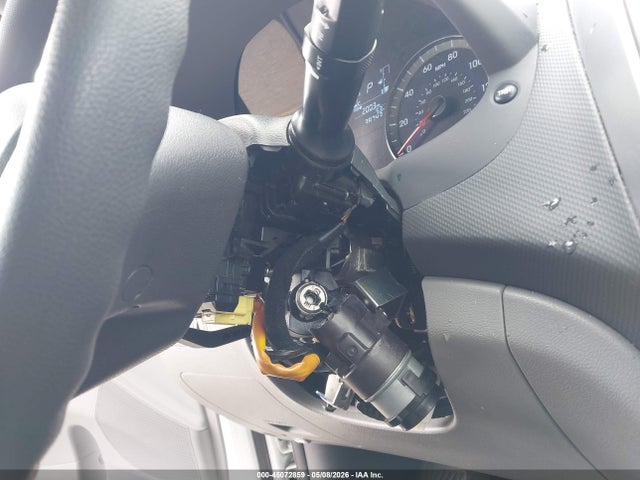 KMHCT4AE0FU867319 Hyundai ACCENT GLS