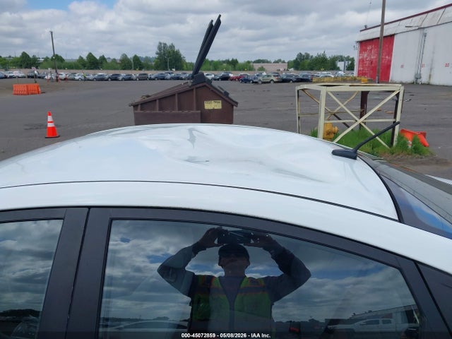 KMHCT4AE0FU867319 Hyundai ACCENT GLS