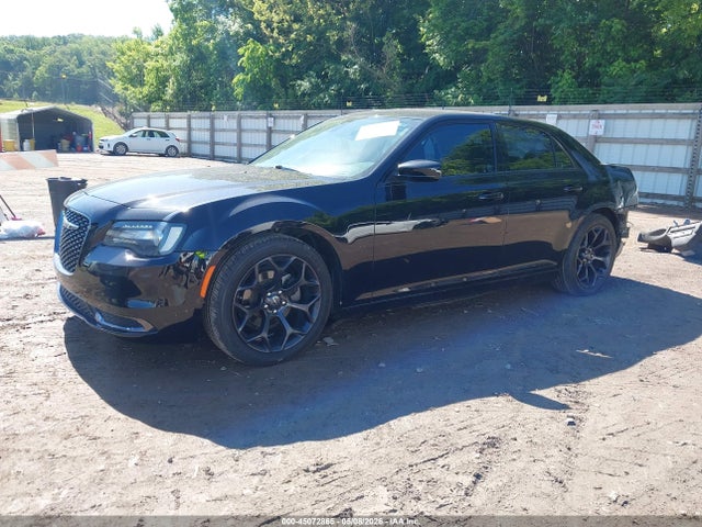 Aukcja sprzedaży 2020 Chrysler 300 Touring, vin: 2C3CCAAG1LH115684, numer aukcji: 45072865