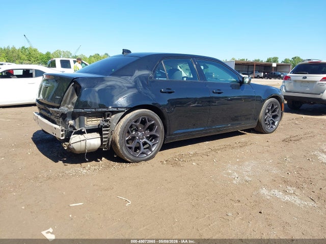 Aukcja sprzedaży 2020 Chrysler 300 Touring, vin: 2C3CCAAG1LH115684, numer aukcji: 45072865