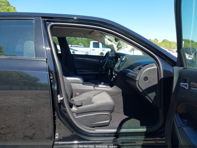 Aukcja sprzedaży 2020 Chrysler 300 Touring, vin: 2C3CCAAG1LH115684, numer aukcji: 45072865