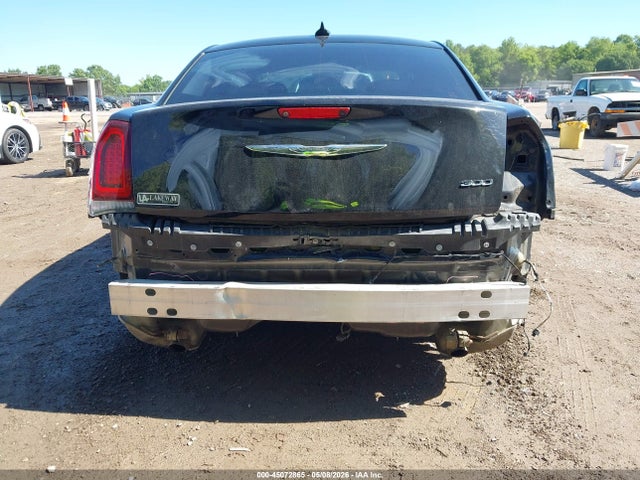 Aukcja sprzedaży 2020 Chrysler 300 Touring, vin: 2C3CCAAG1LH115684, numer aukcji: 45072865