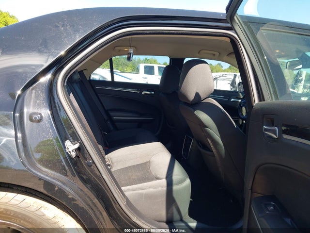Aukcja sprzedaży 2020 Chrysler 300 Touring, vin: 2C3CCAAG1LH115684, numer aukcji: 45072865