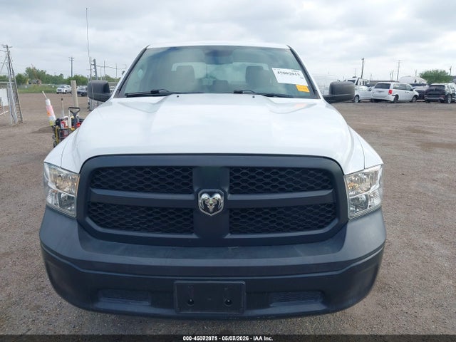Продажа на аукционе авто 2016 Ram 1500 Tradesman, vin: 1C6RR6KG2GS393788, номер лота: 45072871