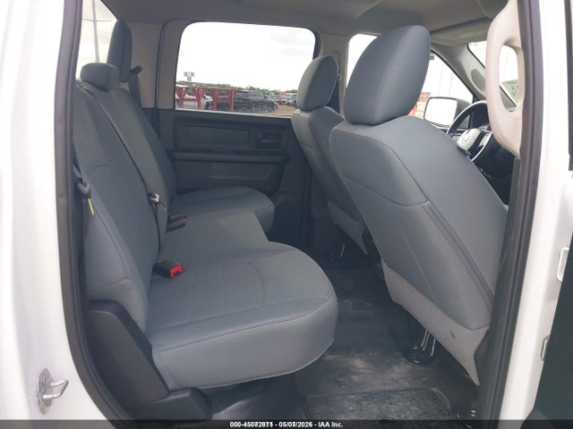 Продажа на аукционе авто 2016 Ram 1500 Tradesman, vin: 1C6RR6KG2GS393788, номер лота: 45072871