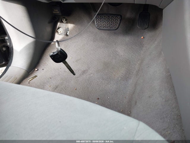 45072875 :رقم المزاد ، 3TMKU72N55M002989 vin ، 2005 Toyota Tacoma Prerunner V6 مزاد بيع