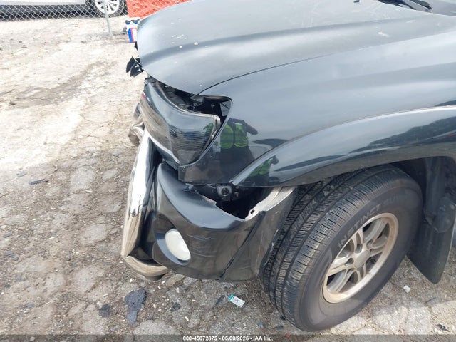 45072875 :رقم المزاد ، 3TMKU72N55M002989 vin ، 2005 Toyota Tacoma Prerunner V6 مزاد بيع