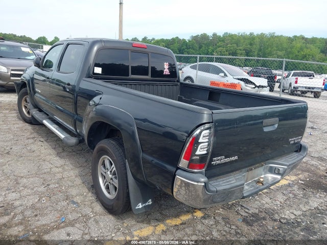 45072875 :رقم المزاد ، 3TMKU72N55M002989 vin ، 2005 Toyota Tacoma Prerunner V6 مزاد بيع